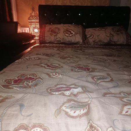 Heavenly Nights Guest House Sheffield Szoba fotó