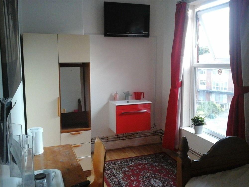 Heavenly Nights Guest House Sheffield Kültér fotó