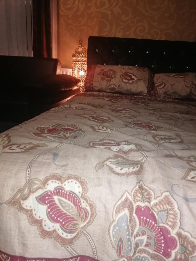 Heavenly Nights Guest House Sheffield Kültér fotó